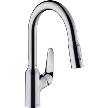 Köögisegisti Hansgrohe Focus M42