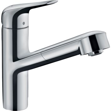 Köögisegisti Hansgrohe Focus M42 150