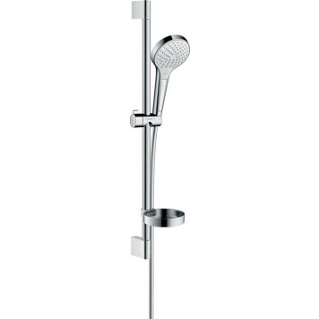 Käsidušikomplekt Hansgrohe Croma Select S