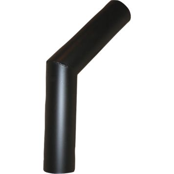 Suitsutoru põlv Skamet 135° 30 x 30 cm