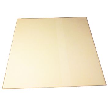 Klaasuks kerisele Skamet 20 x 22 cm