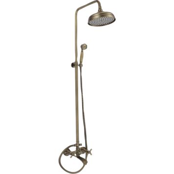 Dušikomplekt Harma Classic 7885B