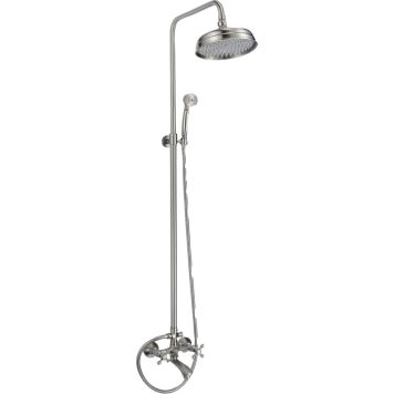 Dušikomplekt Harma Classic 7885N