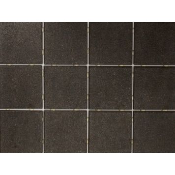 Põrandaplaat Bien Tundra Dot pruun 10 x 10 cm