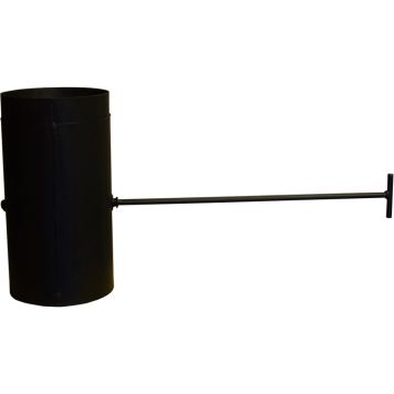 Pöördsiiber varrega Skamet TS-150