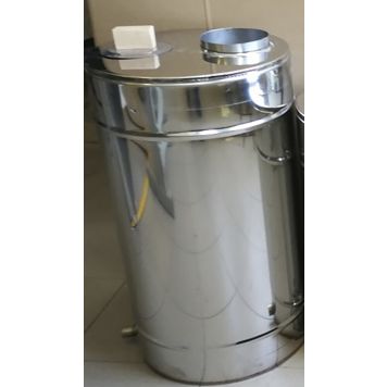Veepaak kerisele 40 l