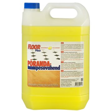 Põrandapesuvahend Mayer Floor Pluss 5 l