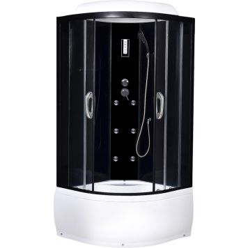 Dušikabiin Harma DK0P2