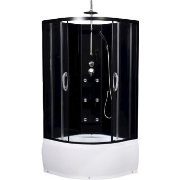 Dušikabiin Harma DK0P4