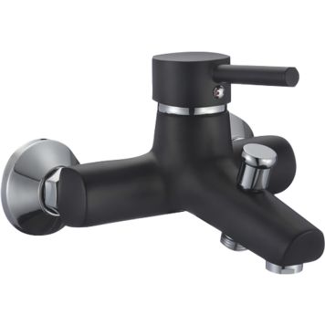 Duši- ja vannisegisti Harma Urban 9027B