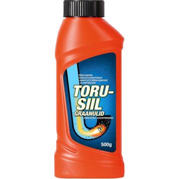 Torupuhastusvahend Mayeri Torusiil graanulid 500 g