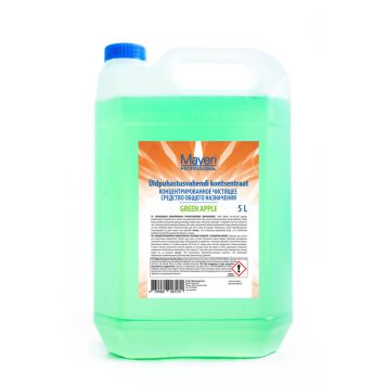 Üldpuhastusvahend Mayeri 5 l