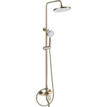 Dušikomplekt Harma Gold Collection MN09BG