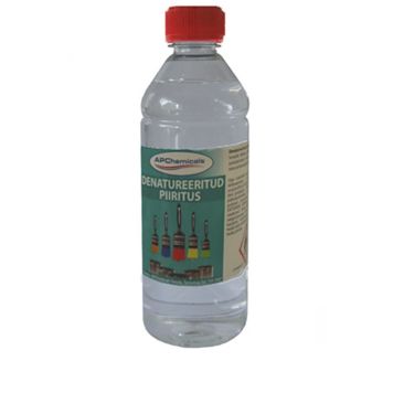 Denatureeritud piiritus 1 l