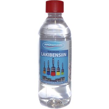 Lakibensiin 0,5 l