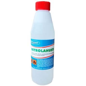 Nitrolahusti 646 0,5 l
