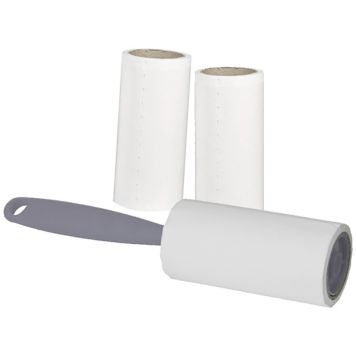 Riiderull + 2 varurulli