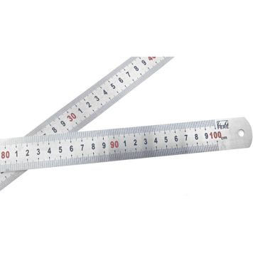 Metallist joonlaud Fere