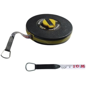 Mõõdulint Fiiber 30 m