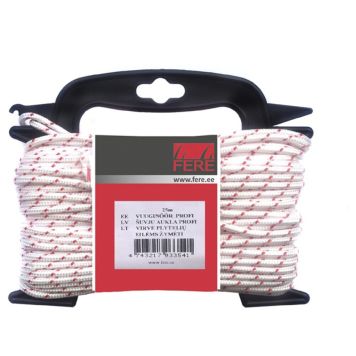 Vuuginöör Fere Profi 25 m