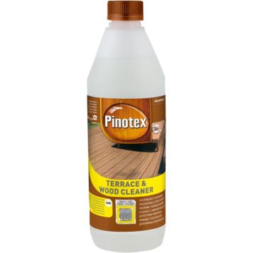 Puitpindade pesuvahend Terrace & Wood Cleaner 1 l