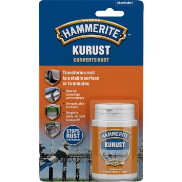 Roostemuundur Hammerite Kurust 90 ml