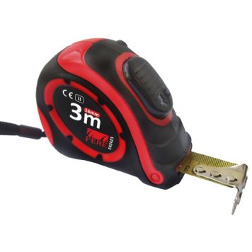 Mõõdulint Fere 3 m