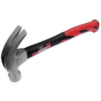 Sõrghaamer Fere Ergoline