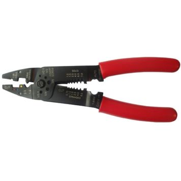 Elektriku tangid Fere