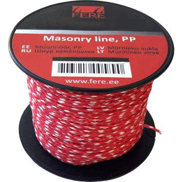 Müürinöör Fere Ø 2 mm x 50 m