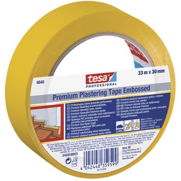 Maalriteip tesa® Professional Premium 33 m x 30 mm