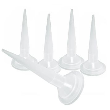 Düüsid silikoonipüstolile Fere