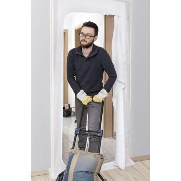 Tolmutõkke fliisuks Color Expert 220 x 110 cm