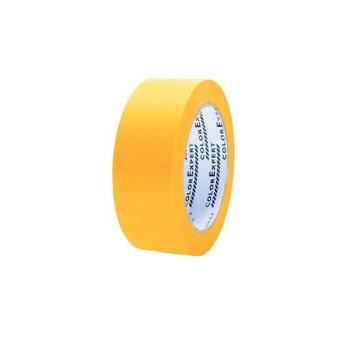 Maalriteip Color Expert Gold Line 50 m x 25 mm