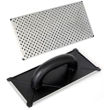 Styrofoami riiv 130 x 270 mm