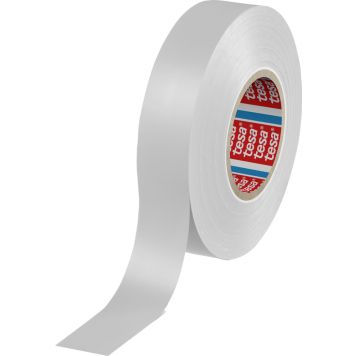 Isoleerteip tesa® Professional Tesaflex 33 m x 19 mm, valge