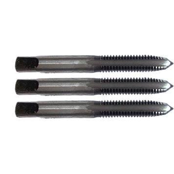 Keermepuuri komplekt M5 3-osaline