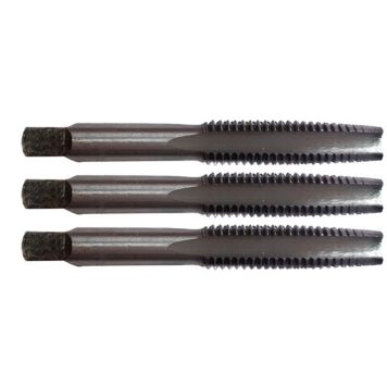 Keermepuuri komplekt M10 3-osaline