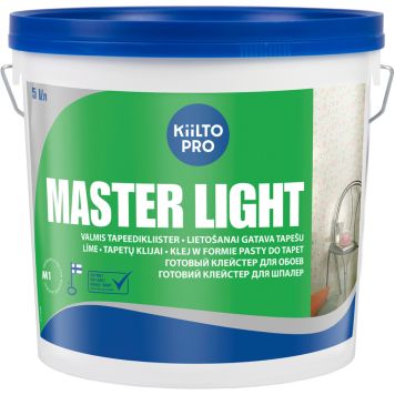 Pabertapeediliim Kiilto Pro Master Light 5 l