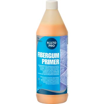 Nakkedispersioon Kiilto Pro Fibergum Primer 1 l