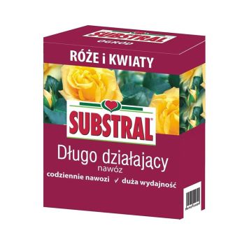 Rooside väetis Substral 1 kg