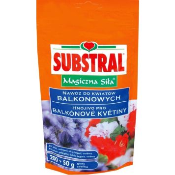 Suvelillede väetis 250 g