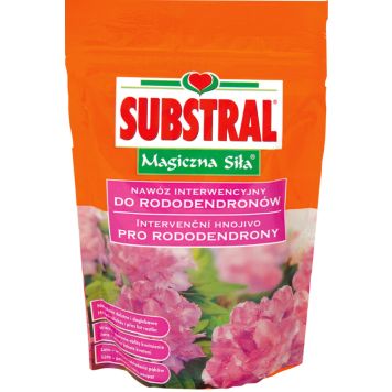 Miracle-Gro rododendronite väetis Substral 350 g