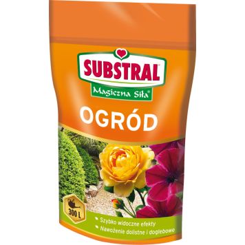 Sprint väetis Miracle-Gro 300 gr