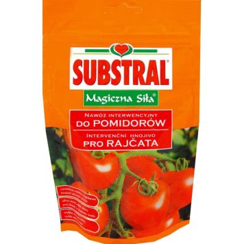 Miracle-Gro tomatite väetis Substral 350 g