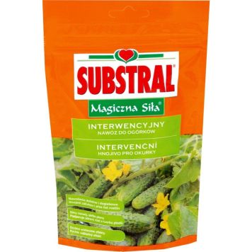 Miracle-Gro kurkide väetis Substral 350 g