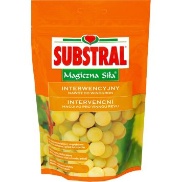 Miracle-Gro viinamarjade väetis Substral 350 g