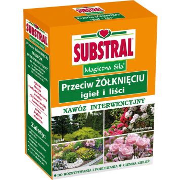 Miracle-Gro® magneesiumsulfaat aia-ja toataimedele