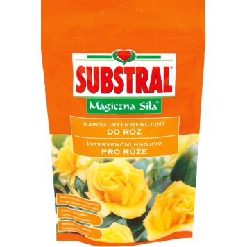 Miracle-Gro rooside väetis Substral 350 g