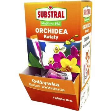 Orhidee toitelahus 30 ml